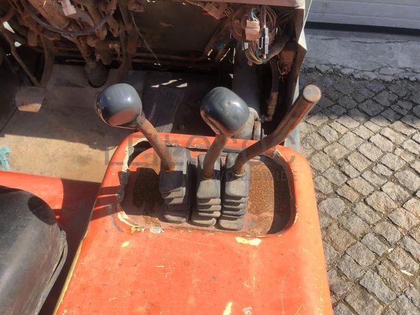 Empilhador Yang FD25