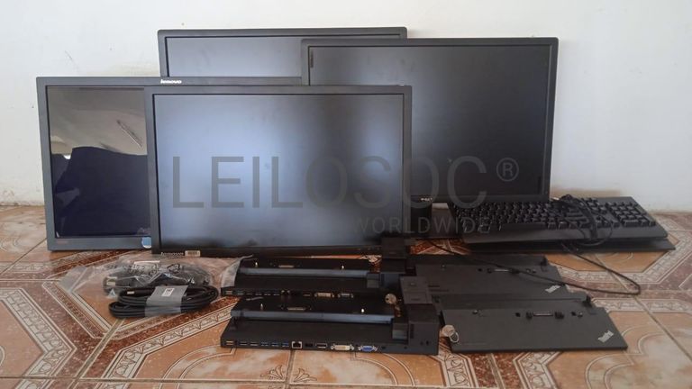 Material Informático ·