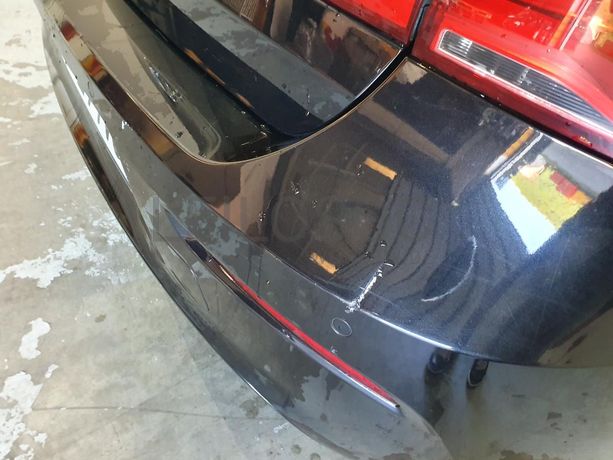 BMW 116D · Ano 2015