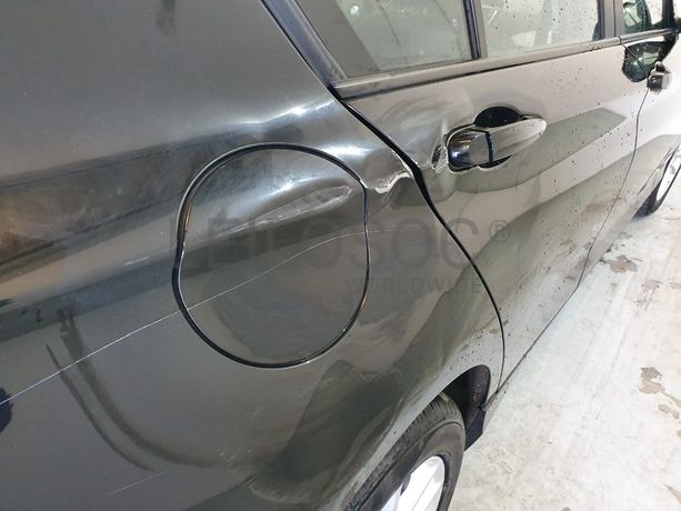 BMW 116D · Ano 2015