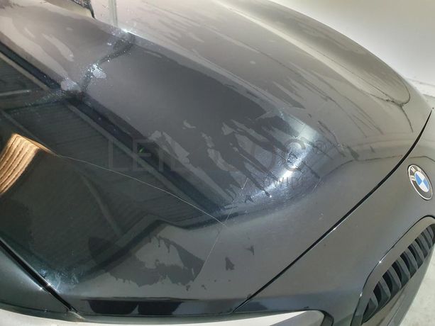 BMW 116D · Ano 2015