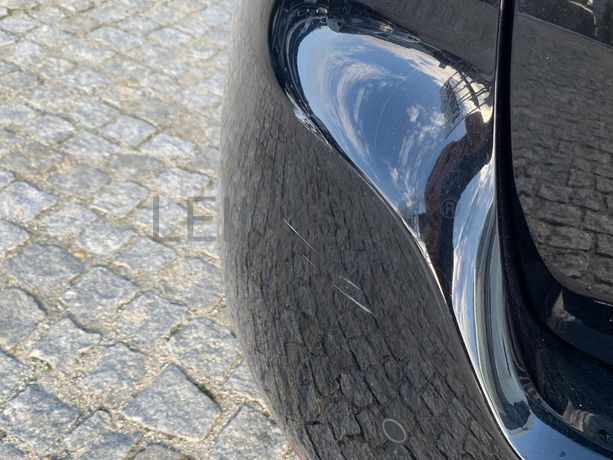 Peugeot 308 1.6 BlueHDI · Ano 2015