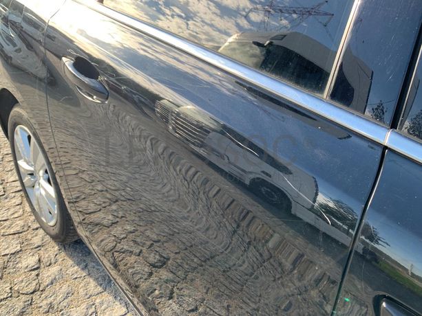 Peugeot 308 1.6 BlueHDI · Ano 2015