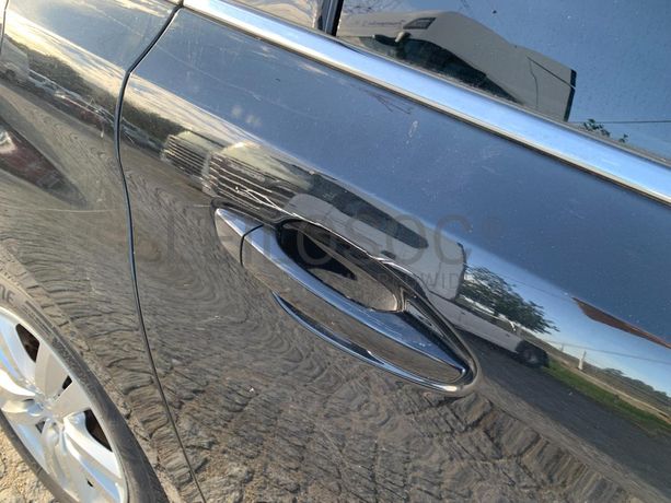 Peugeot 308 1.6 BlueHDI · Ano 2015