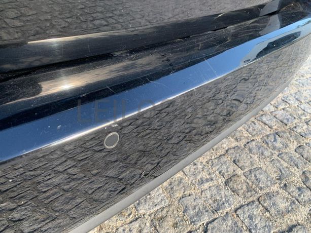 Peugeot 308 1.6 BlueHDI · Ano 2015