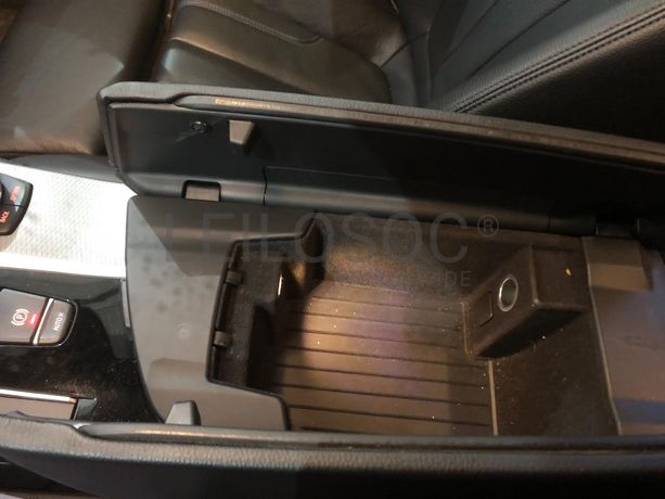 BMW 530E · Elétrico/Gasolina · Ano 2017