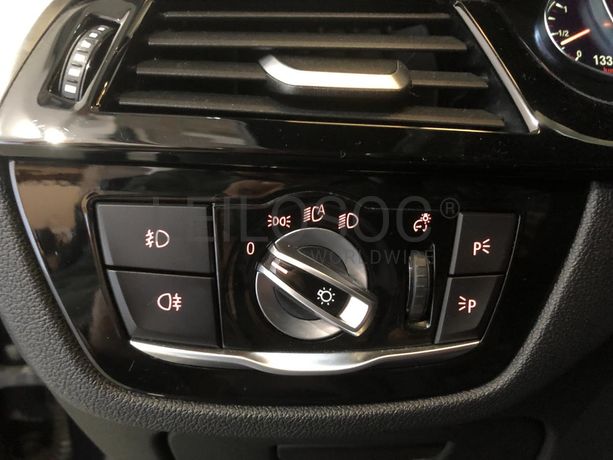 BMW 530E · Elétrico/Gasolina · Ano 2017