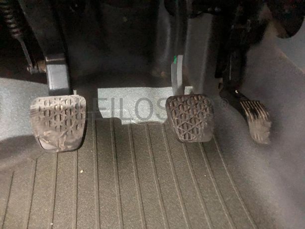 Mercedes-Benz Vito · Ano 2005