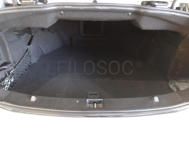 Mercedes-Benz E350 CDI Cabrio · Ano 2011