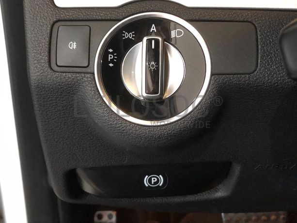 Mercedes-Benz E350 CDI Cabrio · Ano 2011