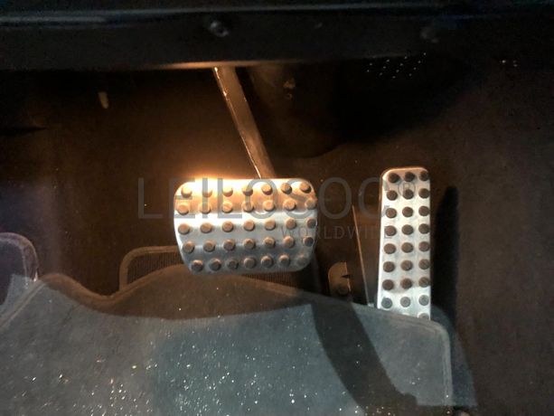 Mercedes-Benz E350 CDI Cabrio · Ano 2011