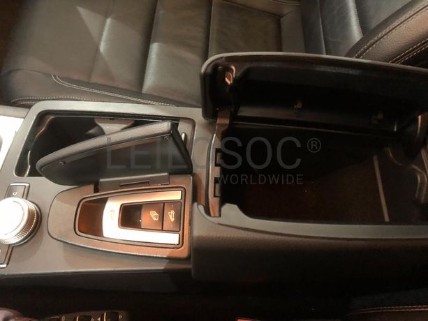 Mercedes-Benz E350 CDI Cabrio · Ano 2011