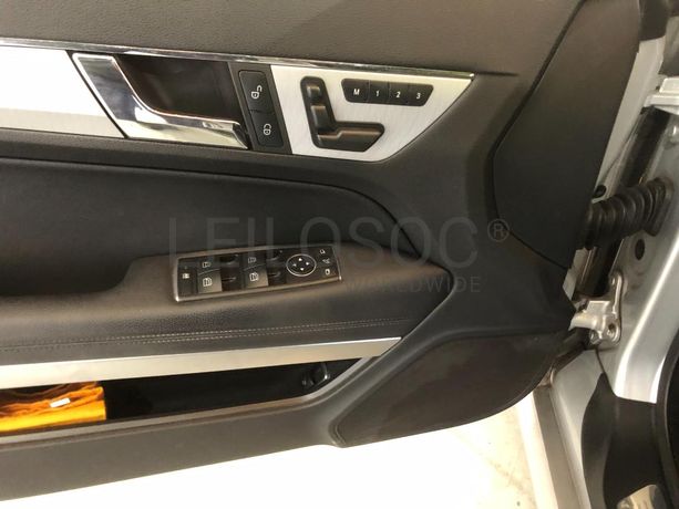 Mercedes-Benz E350 CDI Cabrio · Ano 2011