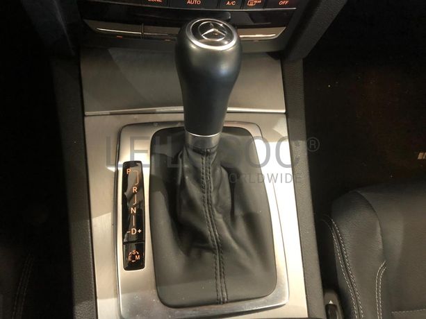 Mercedes-Benz E350 CDI Cabrio · Ano 2011