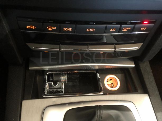 Mercedes-Benz E350 CDI Cabrio · Ano 2011