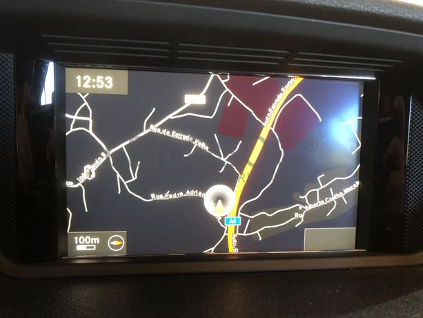 Mercedes-Benz E350 CDI Cabrio · Ano 2011