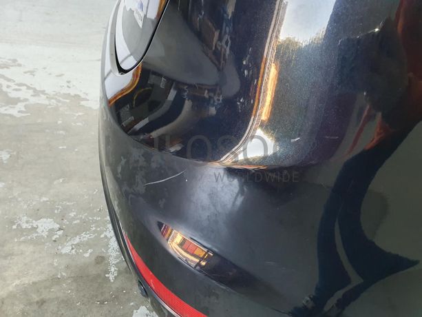 Ford Fiesta 1.6TDCI · Ano 2012