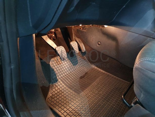 Ford Fiesta 1.6TDCI · Ano 2012