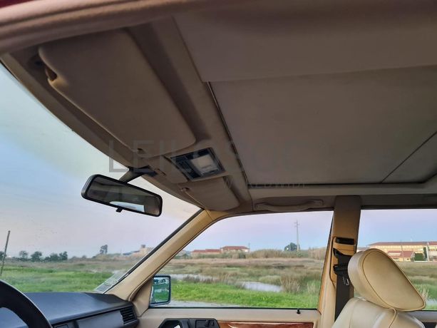 Mercedes-Benz 300E 24V · Ano 1995