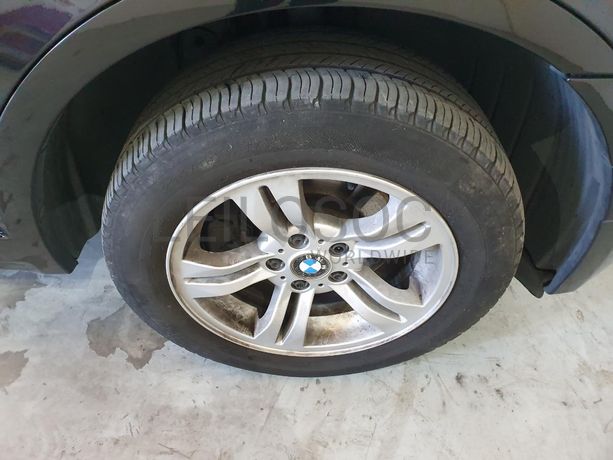 BMW X3 2.0D · Ano 2006