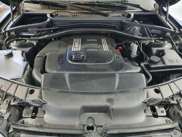 BMW X3 2.0D · Ano 2006