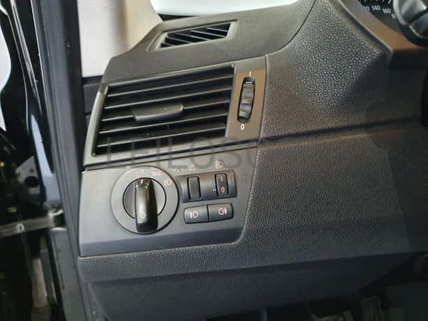 BMW X3 2.0D · Ano 2006