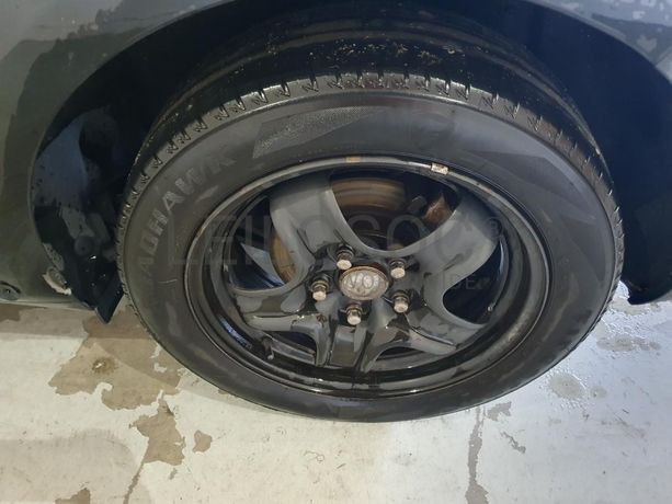 Renault Mégane 1.5DCI · Ano 2017