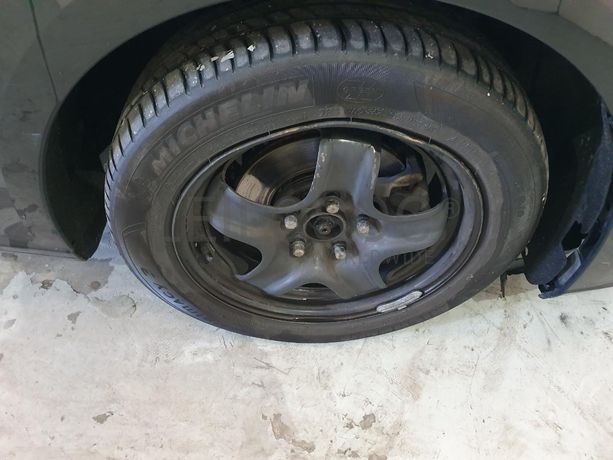 Renault Mégane 1.5DCI · Ano 2017