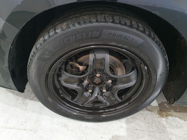 Renault Mégane 1.5DCI · Ano 2017