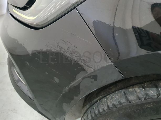 Renault Mégane 1.5DCI · Ano 2017