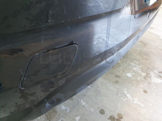 Renault Mégane 1.5DCI · Ano 2017