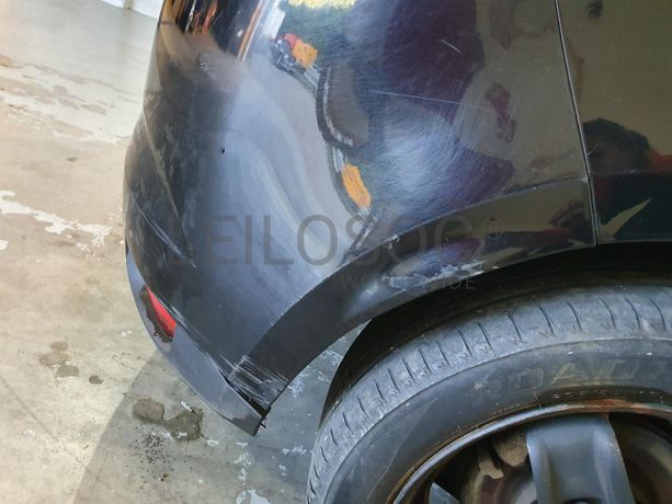 Renault Mégane 1.5DCI · Ano 2017