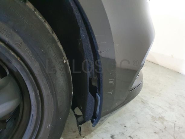 Renault Mégane 1.5DCI · Ano 2017