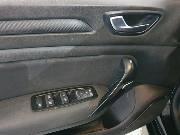 Renault Mégane 1.5DCI · Ano 2017