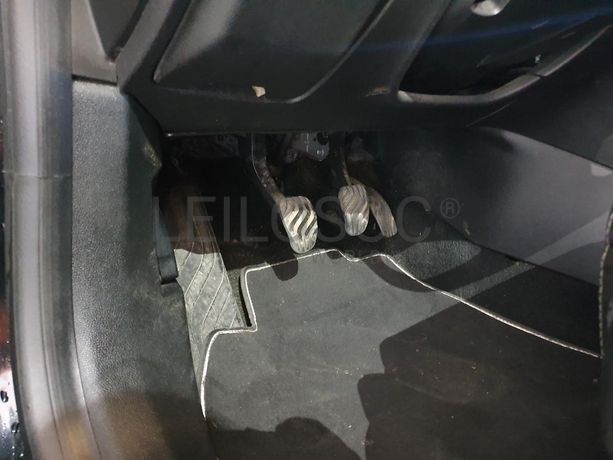 Renault Mégane 1.5DCI · Ano 2017