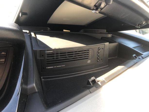 Citroën C4 Picasso · Ano 2007