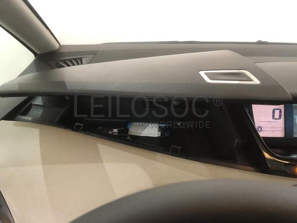 Citroën C4 Picasso · Ano 2007