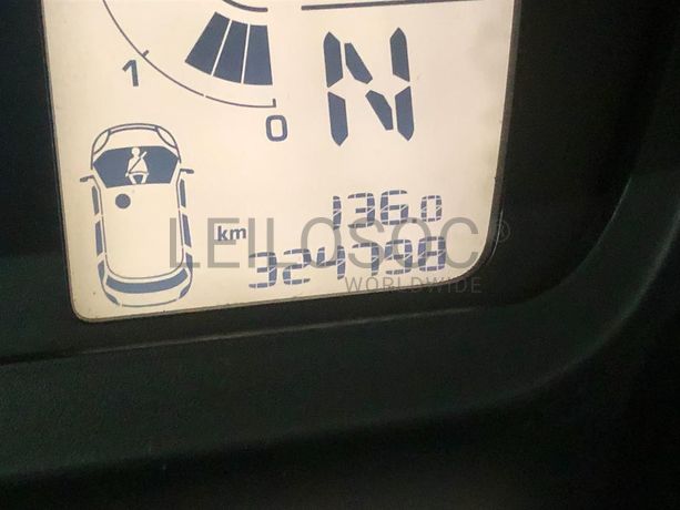 Citroën C4 Picasso · Ano 2007