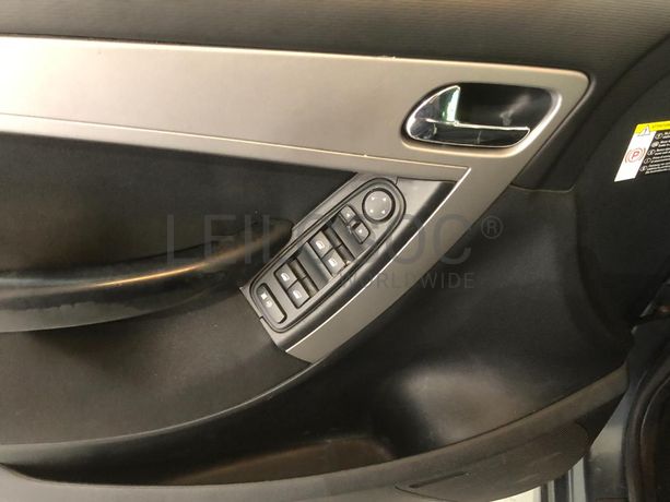 Citroën C4 Picasso · Ano 2007