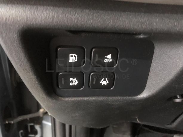 Citroën C4 Picasso · Ano 2007