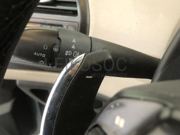 Citroën C4 Picasso · Ano 2007