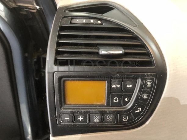 Citroën C4 Picasso · Ano 2007