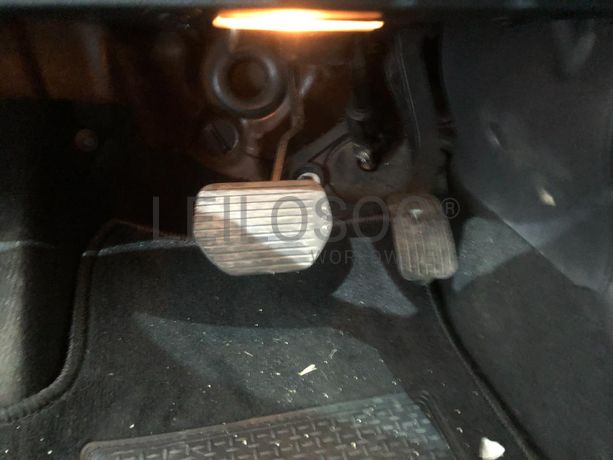 Citroën C4 Picasso · Ano 2007