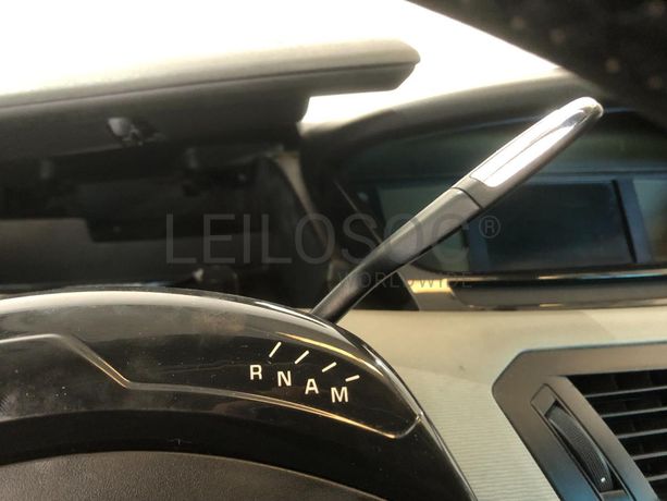 Citroën C4 Picasso · Ano 2007