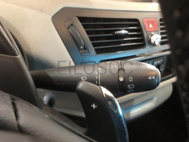 Citroën C4 Picasso · Ano 2007