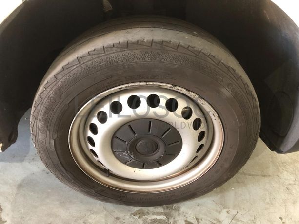 Volkswagen Transporter · Ano 2020