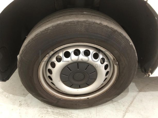 Volkswagen Transporter · Ano 2020