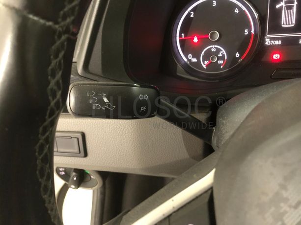 Volkswagen Transporter · Ano 2020