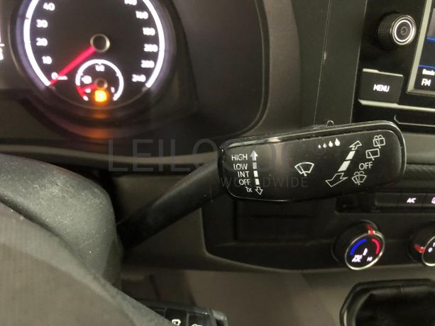 Volkswagen Transporter · Ano 2020