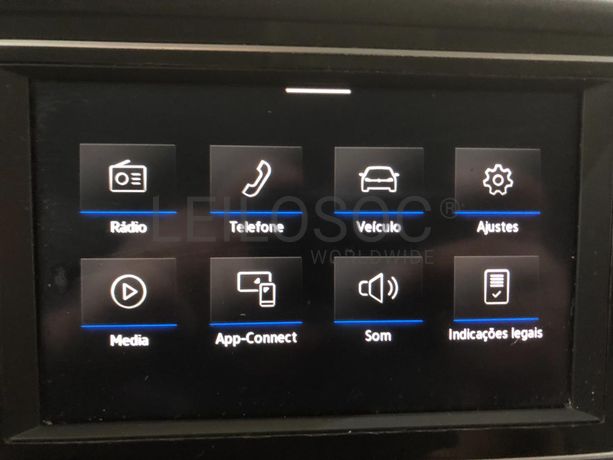 Volkswagen Transporter · Ano 2020